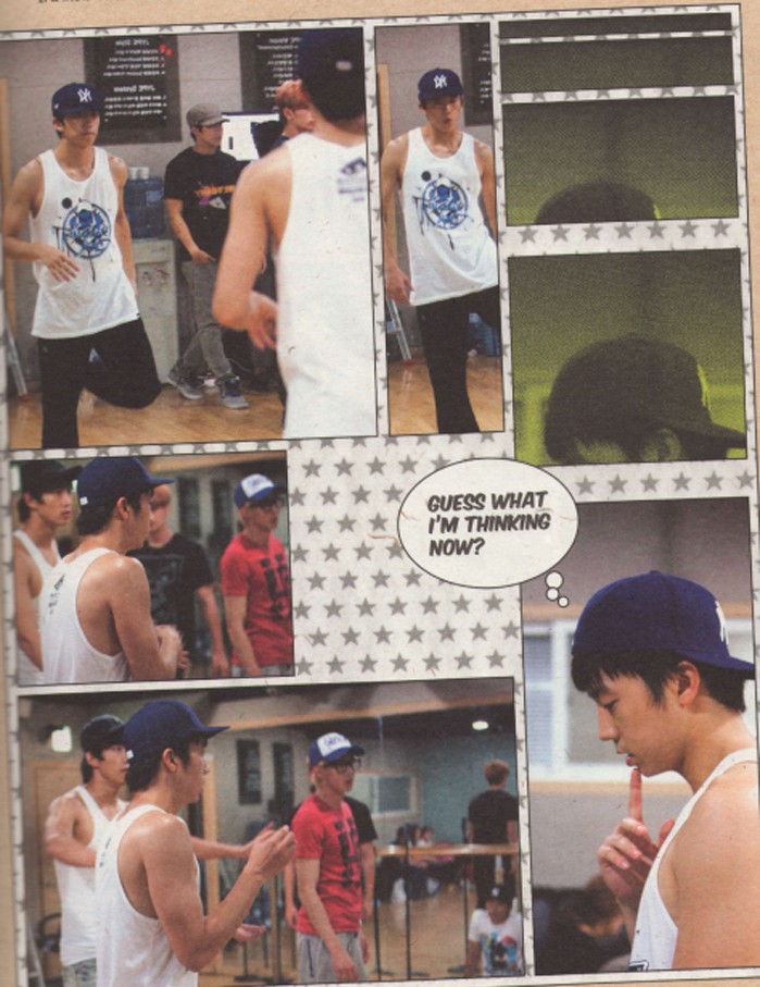 [26.04.11] [Preview][Official] This Is For My Hottest photobook 263