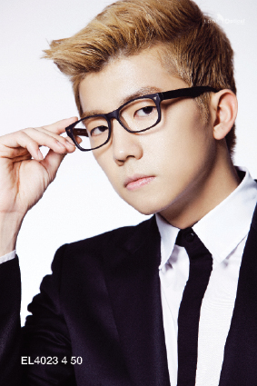 [10.05.11] 2PM pour Look Optical 2815