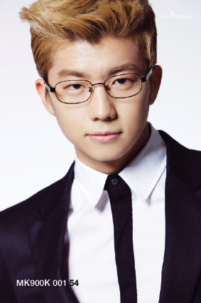 [10.05.11] 2PM pour Look Optical 2914