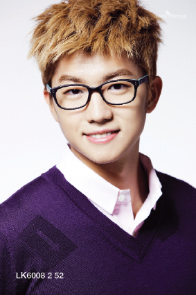 [10.05.11] 2PM pour Look Optical 3211