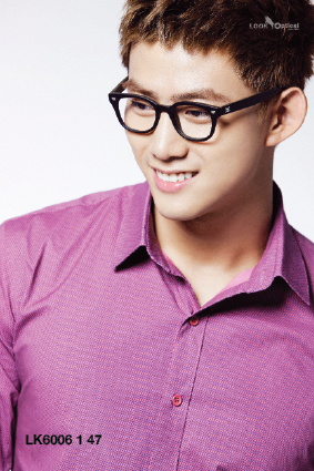 [10.05.11] 2PM pour Look Optical 3311