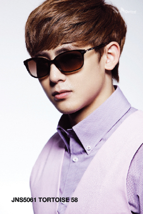 [10.05.11] 2PM pour Look Optical 459