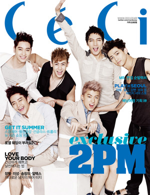 [16.05.11] [Official] CeCi 5110