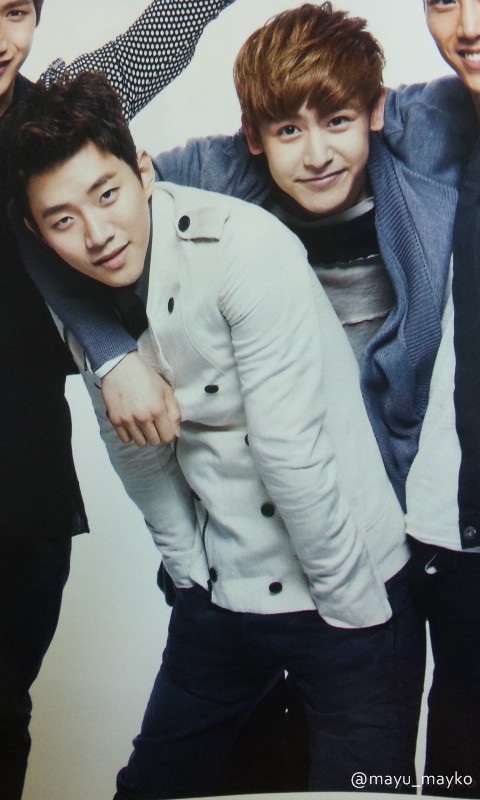 [27.04.11] More Magazine 536