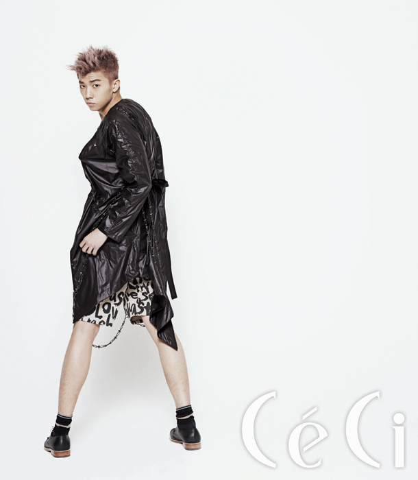 [16.05.11] [Official] CeCi 5510