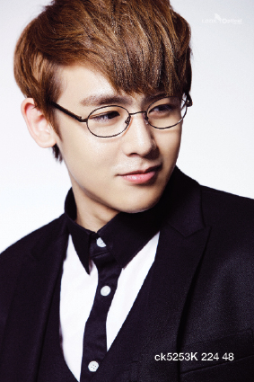 [10.05.11] 2PM pour Look Optical 554