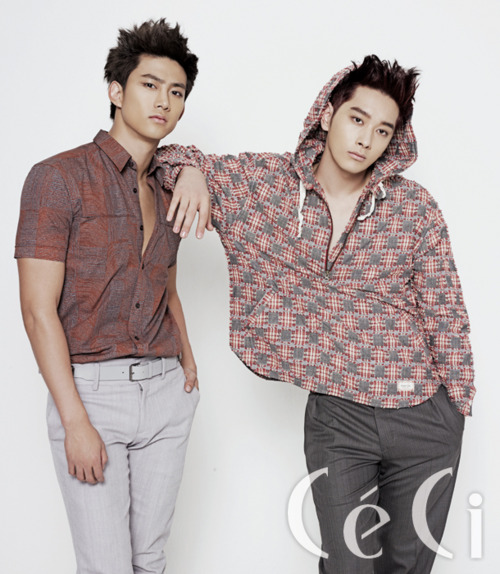 [16.05.11] [Official] CeCi 5710