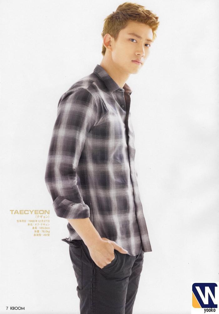 [19.05.11] KBOOM magazine 659