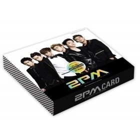 [06.06.11] [Preview] 2PM Cards 872