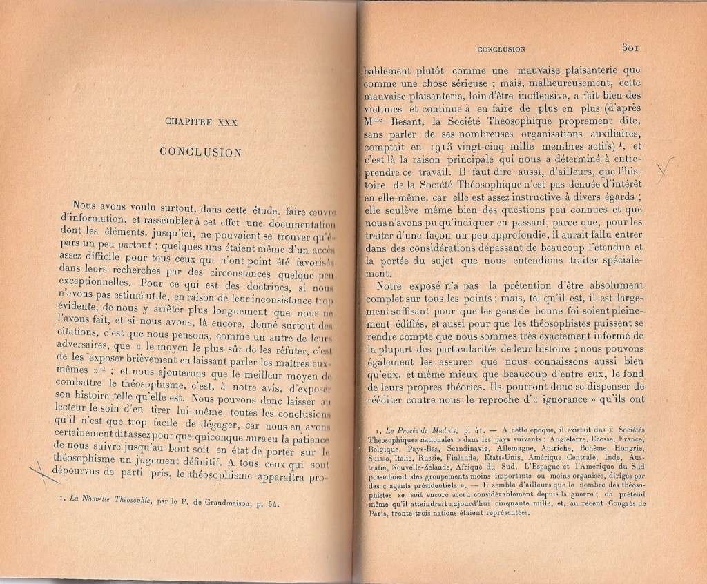 Le "théosophisme" vu par Guénon - Page 2 Numar157