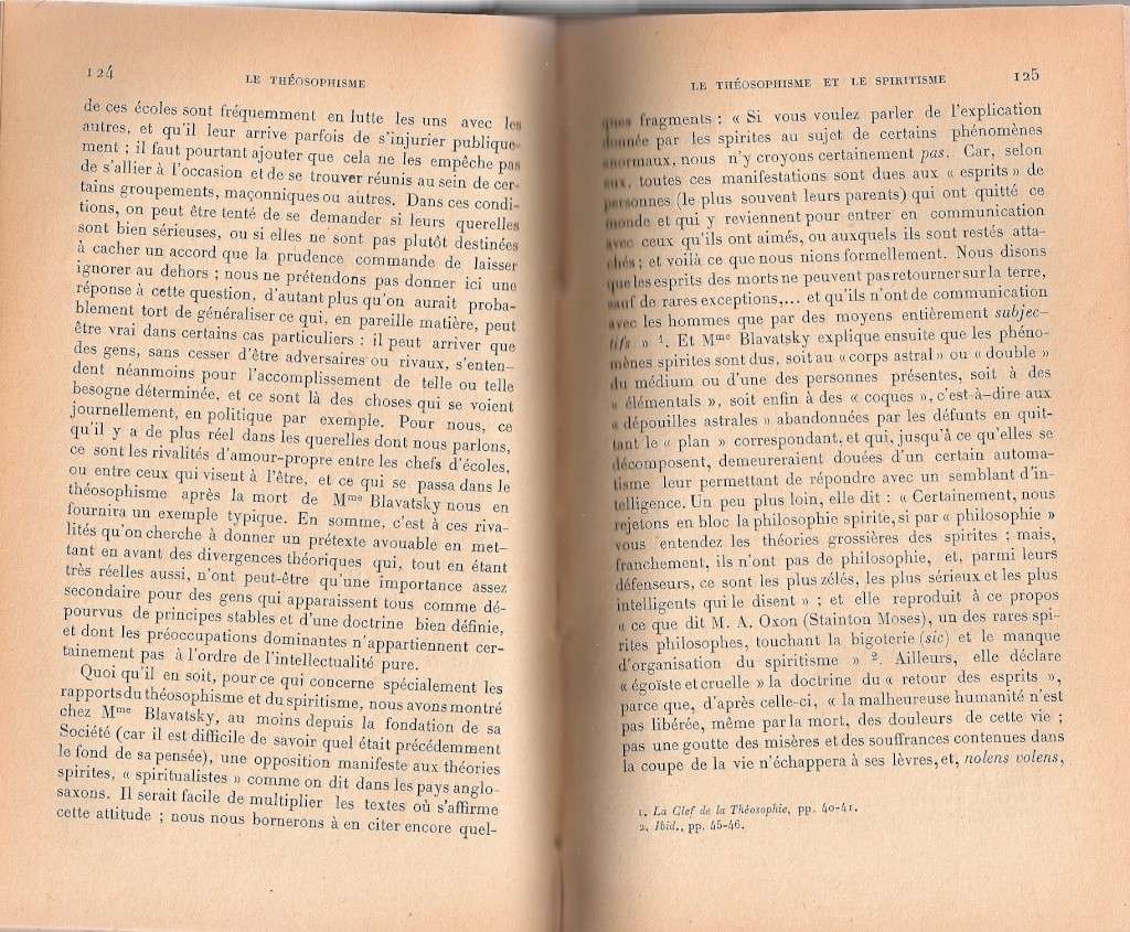 Le "théosophisme" vu par Guénon Numari69