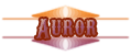 Auror ~ Loupiot apprivoisé ღ