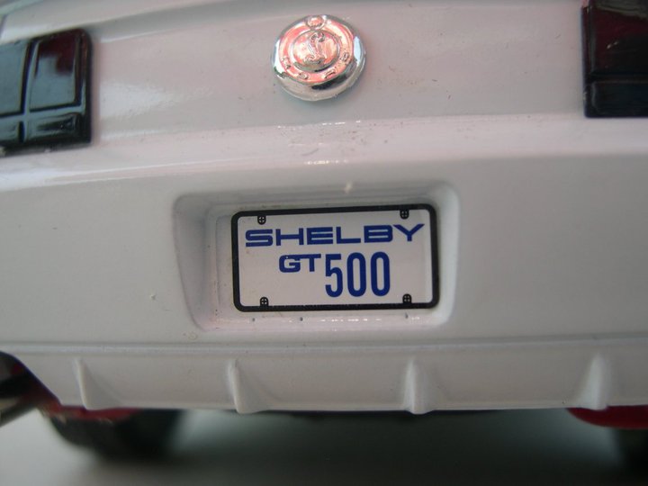 mustang shelby gt 500 playboy dition 38016_10