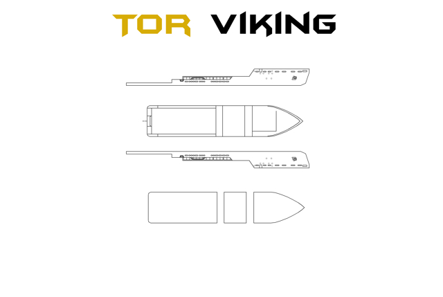 Tor Viking/ Ice-Breaker helps FERTIG Forlag12