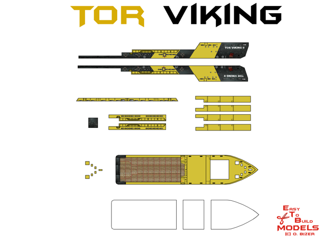 Tor Viking/ Ice-Breaker helps FERTIG - Seite 2 Forlag14
