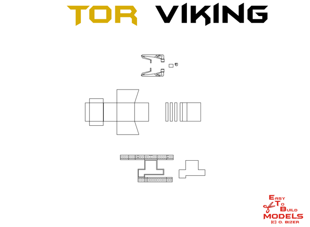 Tor Viking/ Ice-Breaker helps FERTIG - Seite 2 Forlag15