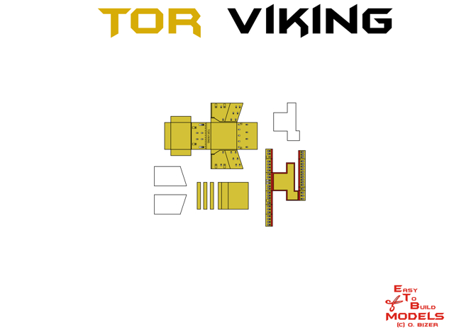 Tor Viking/ Ice-Breaker helps FERTIG - Seite 2 Tor11