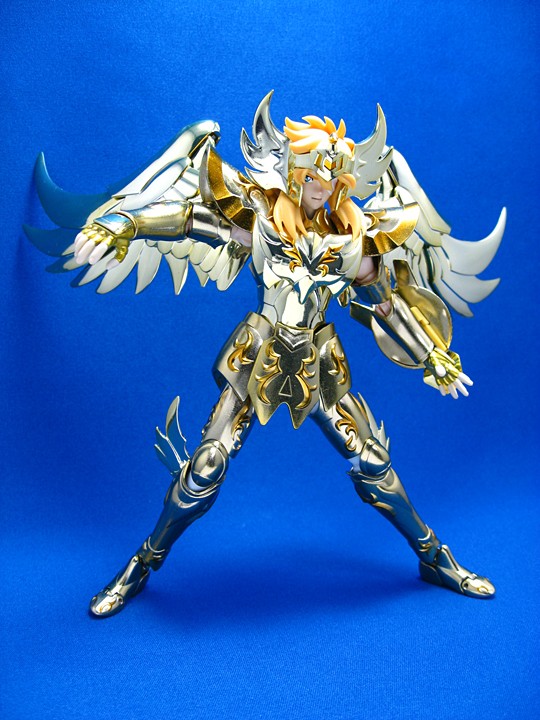 [Myth Cloth] Cygnus God Cloth ~ Original Color Edition (Fevrier 2011) - Page 3 Img_1376