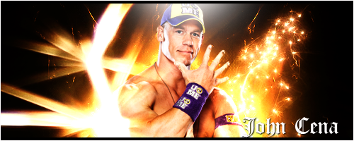 John Cena Jhs10