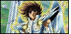 Saint seiya