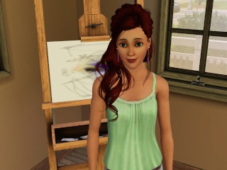Meine Sims3 Screen's c: Screen10