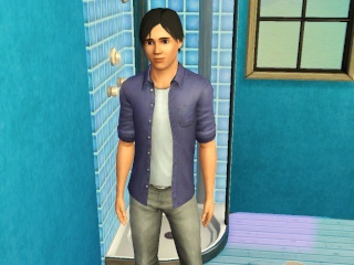 Meine Sims3 Screen's c: Screen13