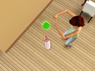 Meine Sims3 Screen's c: Screen15