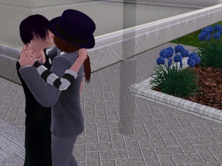 Meine Sims3 Screen's c: Screen17