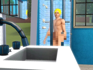 Meine Sims3 Screen's c: Screen25