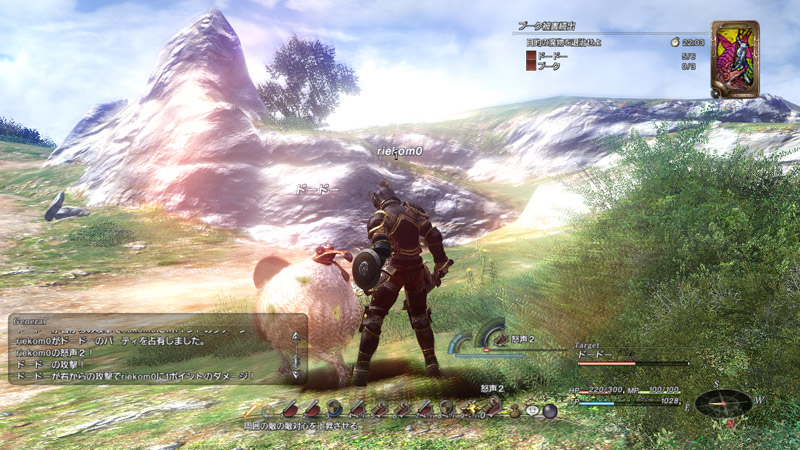 Final Fantasy 14 02510