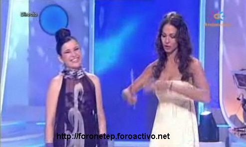 Se llama Copla Gala final del casting (25 Septiembre 2010)  - Página 2 Mariso10