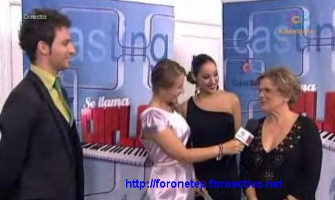 Se llama Copla Gala final del casting (25 Septiembre 2010)  Profes10