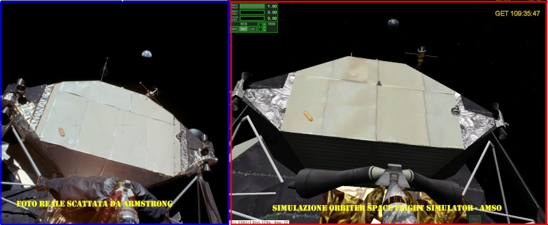 Immagini delle missioni Apollo Confro10