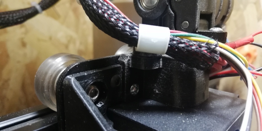 Ender3 pro direct drive Img_2280