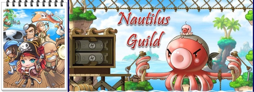 Nautilus Guild