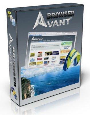 حصريا المتصفح الصاعد بسرعة البرق Avant Browser 2010 Build 123 على أكثر من سيرفر Avantb10
