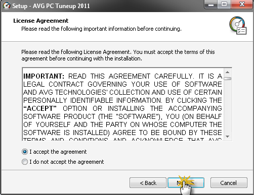 3  AVG PC Tuneup 2011 10.0.0.20 Finalلوبتعانى من بط جهازك خش وحمل   Dasdas43