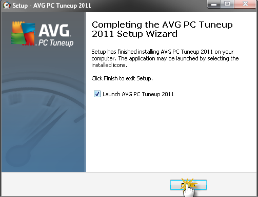  3  AVG PC Tuneup 2011 10.0.0.20 Finalلوبتعانى من بط جهازك خش وحمل   Dsdasd13