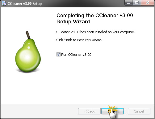 حصريا برنامج تصحيح أخطاء النظام العملاق وتنظيفه من الملفات الغير ضرورية CCleaner 3.00.1303 على أكثر من سيرفر Fdsff10