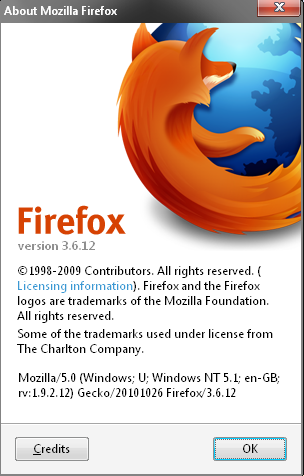 حصريا المتصفح العملاق والأول عالميا Mozilla Firefox 3.6.12 تحميل مباشر وعلى أكثر من سيرفر Fgdfsf10