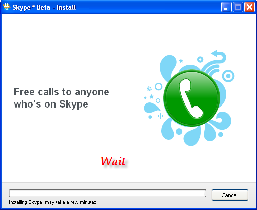  حصريا عملاق المحاثة بأحدث إصداراته Skype 5.0.0.123 Beta على أكثر من سيرفر Gfdsgf10