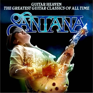 Santana - Guitar Heaven: The Greatest Guitar Classics of All Time (Deluxe Edition) 2010 _santa11