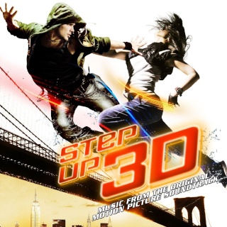 Step Up 3D (Ela Dança Eu Danço 3D) OST (2010) _step_10