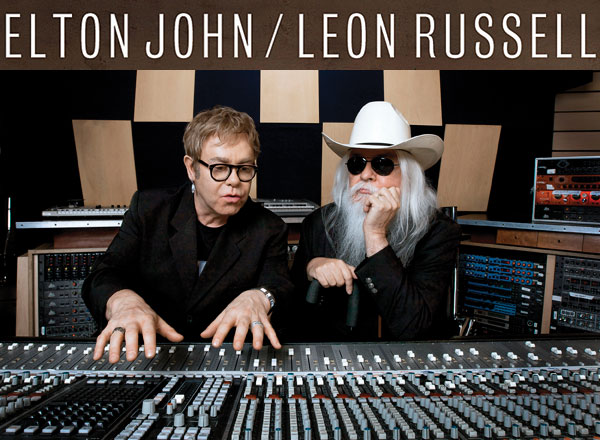 Elton John & Leon Russell - The Union (2010) Eltonl11