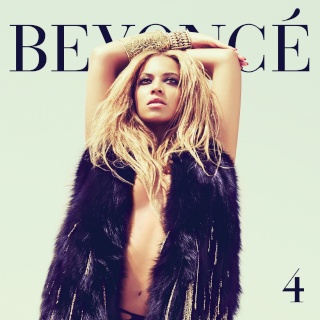 Beyoncé - 4 (2011) Front28