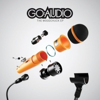 Go:Audio – Woodchuck EP (2008) Front31