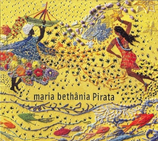 Maria Bethânia – Pirata (2006) Pirata10