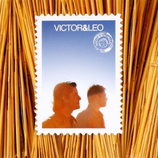 Victor & Leo - Nada Es Normal (2009) Vel-fr10