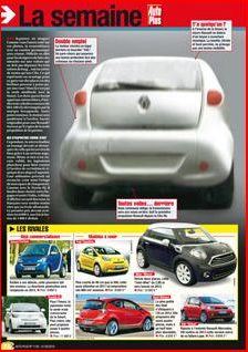 2009 - [Peugeot] BB1 - Page 5 Renaul11