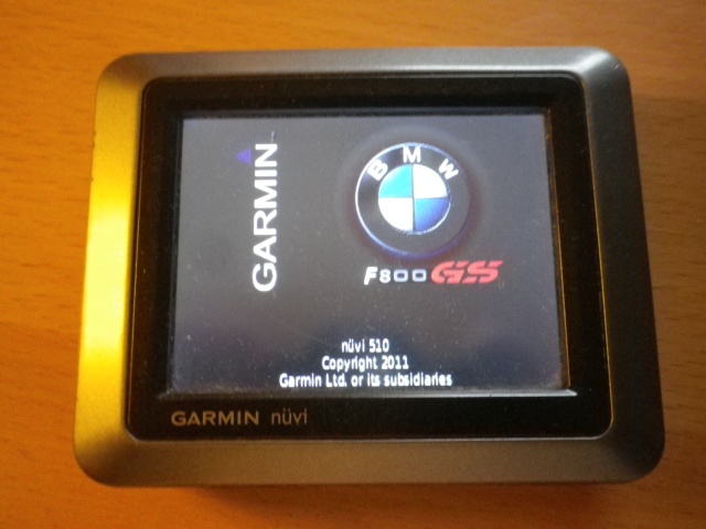 Fond d'écran démarrage GPS (Garmin) Imgp2611
